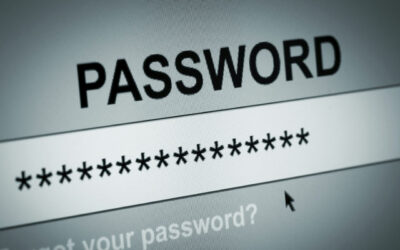 Tech Tip Tuesday: Why Having a Complex Password Is Important