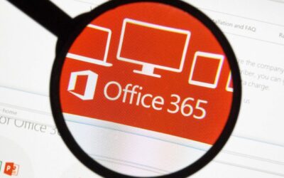 Thinking About Moving to the Cloud? 5 Reasons Why Microsoft Office 365 is the Right Place to Start