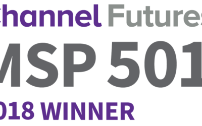 Macatawa Technologies Ranked Among Top 501 Global Managed Service Providers by Channel Futures