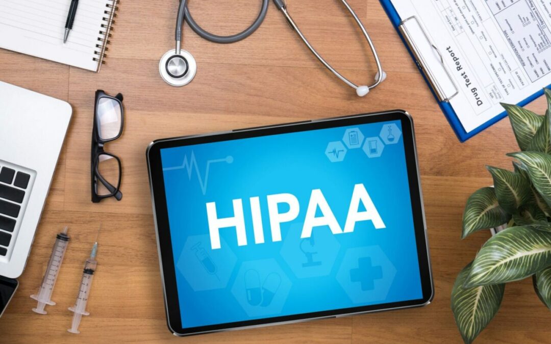 Believe It or Not: HIPAA Applies to Your Practice