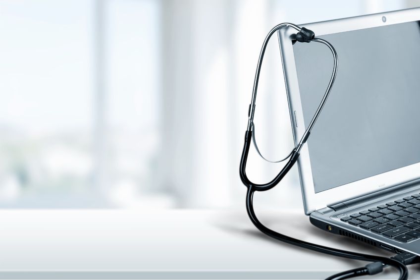 Healthcare IT Solutions That Can Help Your Practice
