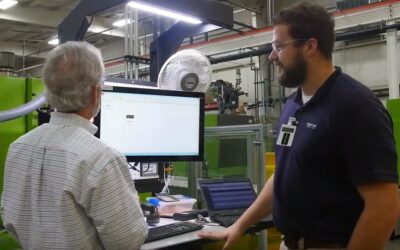 Michigan Manufacturer Leverages Technology to Realize Significant Growth