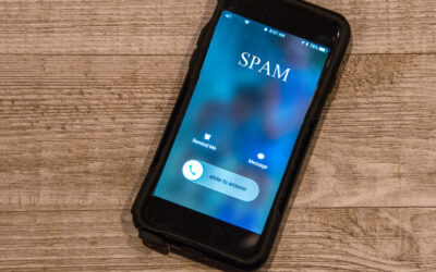 VoIP Has a Spam Problem