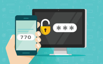 Two-Factor Authentication Works to Remove Security Risks