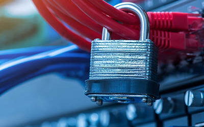 Tip of the Week: Network Security Basics