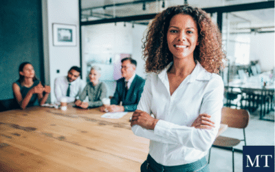 Why Small Businesses Need Managed IT Services