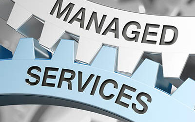 What Are Managed Services, Anyways?