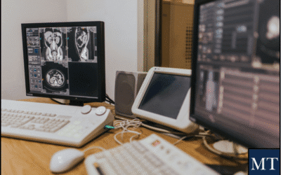 The Role of Technology in Modernizing Professional Services