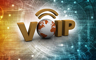 VoIP Solutions Can Have a Ton of Features