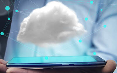 Business Growth Is Fueled by Cloud Usage