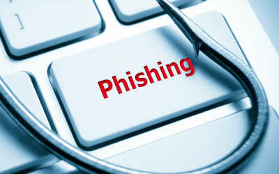Tip of the Week: Phishing Training Has to Be a Priority