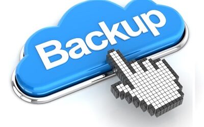 Tip of the Week: Maintain and Backup Your IT