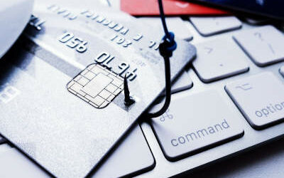 Tip of the Week: 5 Warning Signs of a Phishing Attack