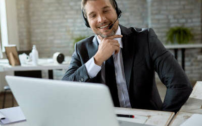 Why VoIP is a Great Choice for a Business