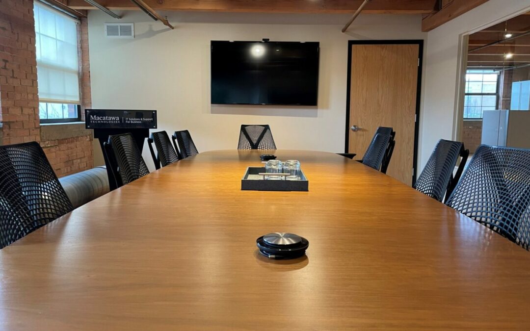 Pro Tip: Adapt your Conference Room for Microsoft Teams