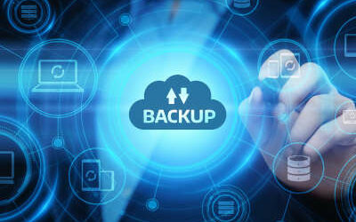 Three Things Your Backup Should Include
