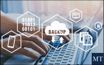 Why Your Business Needs the 3-2-1 Data Backup Rule