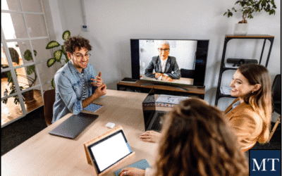 Is Your Business Ready for a Hybrid Work Strategy?