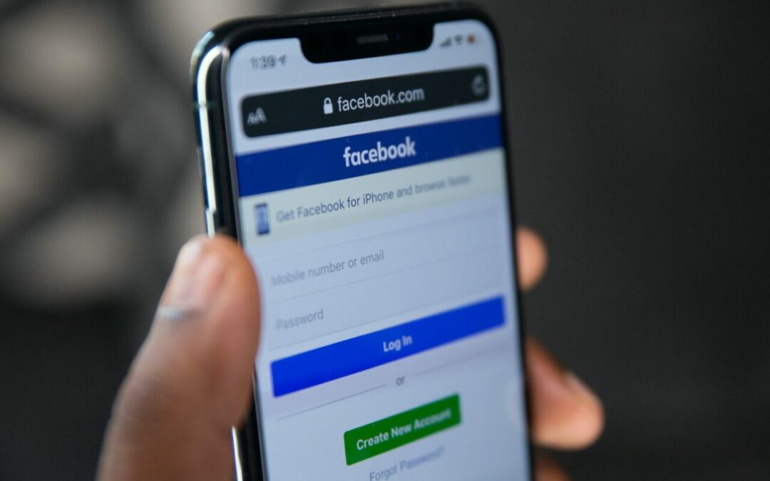 Facebook Dealing with Fallout From a Huge Data Leak