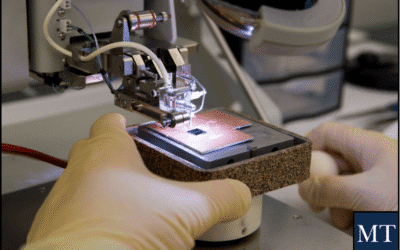 Semiconductor Shortage Wreaking Havoc with Supply Chains