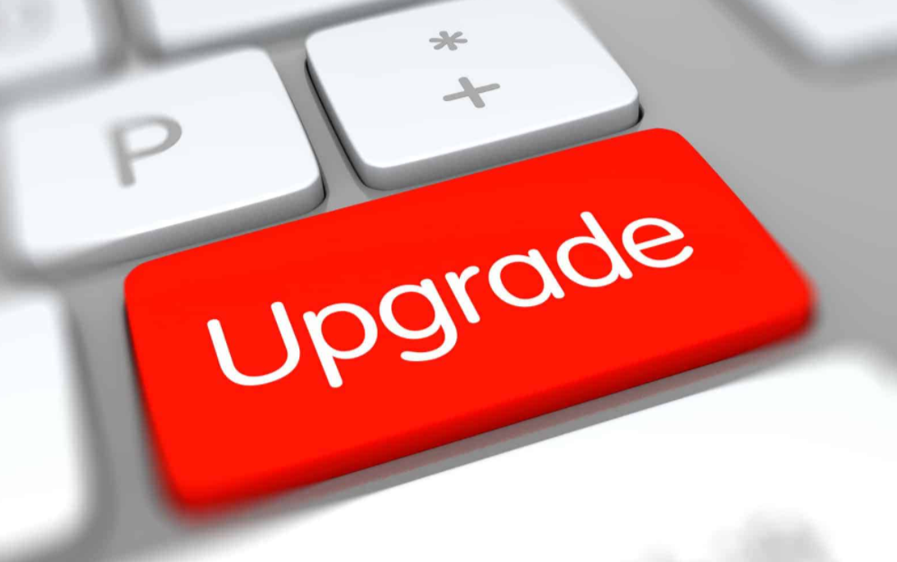 Is Now the Right Time to Upgrade Your Business’ Technology?