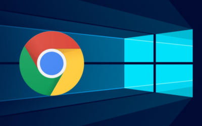 How to Make Your Chrome Browser Look Like Windows 11