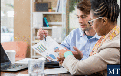 Making the Most of Your Quarterly Business Reviews