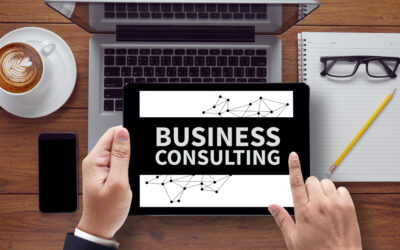 Use Technology Business Consulting Services to Stay Ahead of the Competition