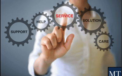 Top Managed Service Provider Services Every Business Needs