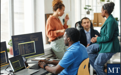 Small Business Cybersecurity Risks: Practical Tips to Stay Safe