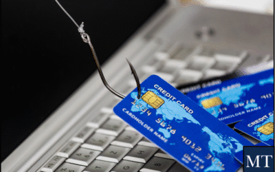 Protect Your Business from Phishing Attacks