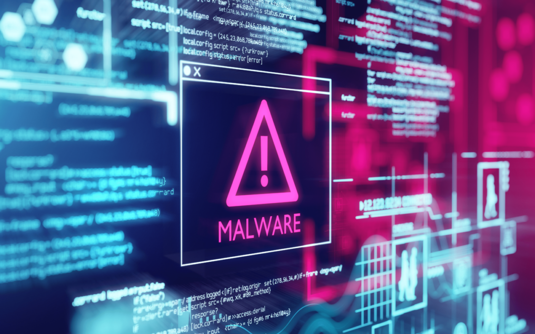 Understanding Why Malware is Such a Huge Threat￼