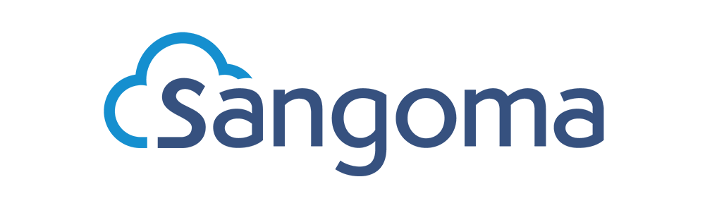 Sangoma Phone Logo
