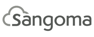 Sangoma Logo