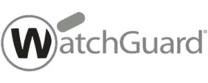 WatchGuard Logo