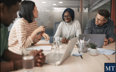 How to Create an AI Policy that Protects Your Business