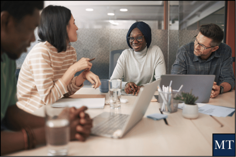 How to Create an AI Policy that Protects Your Business