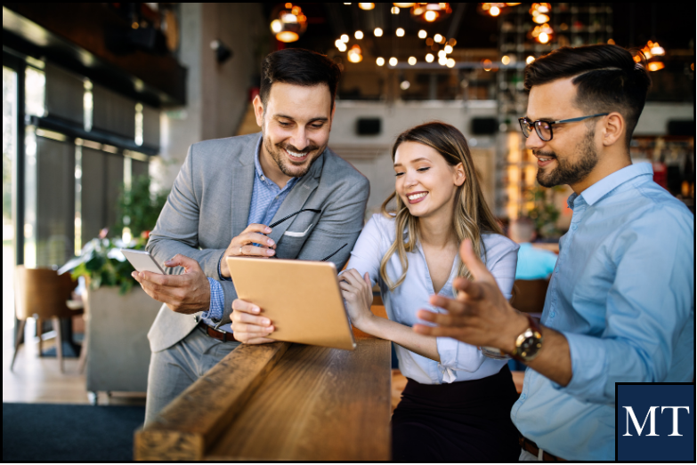 How Should Small Businesses Be Using Microsoft Copilot Macatawa