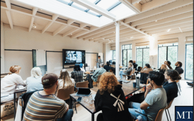 Why Cybersecurity Training in 2025 Demands a Modern Approach