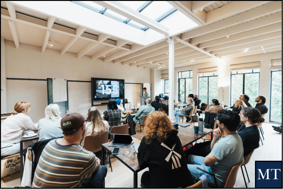 Why Cybersecurity Training in 2025 Demands a Modern Approach