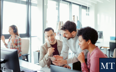 ROI of Cybersecurity Training in 2025