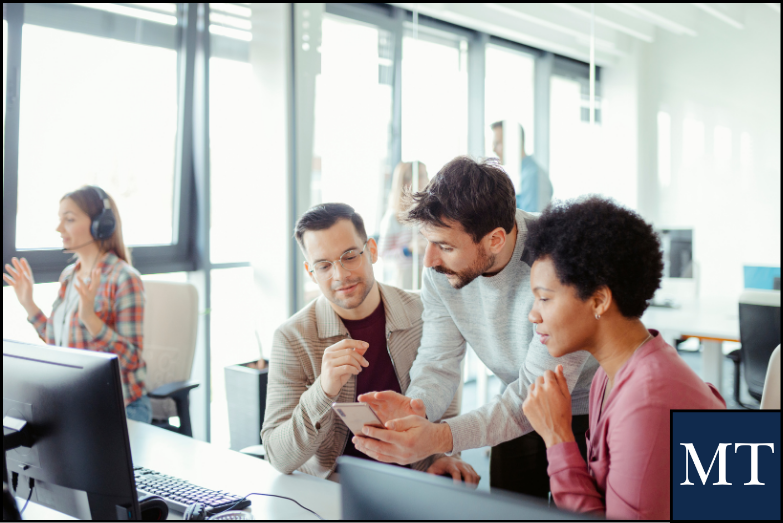 ROI of Cybersecurity Training in 2025