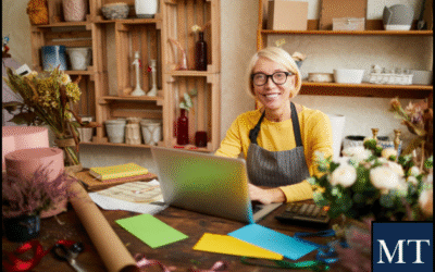 Why an IT Budget is an Investment, Not an Expense