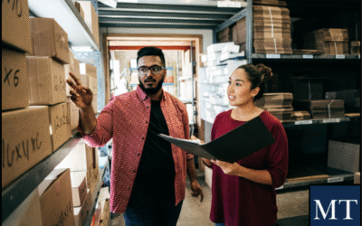 How To Breakdown Your Businesses IT Budget