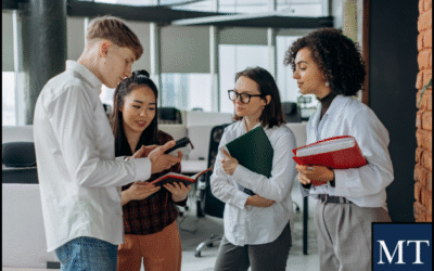 Is Your Employee IT Policy Up to Date?