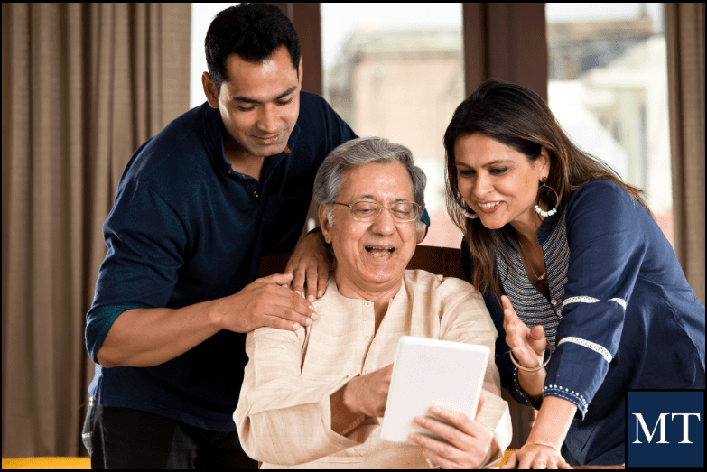 Steps to Take If a Family Member has Fallen Victim to a Phishing Scam