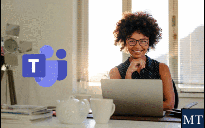 How to Make Your Workday Smoother with Teams