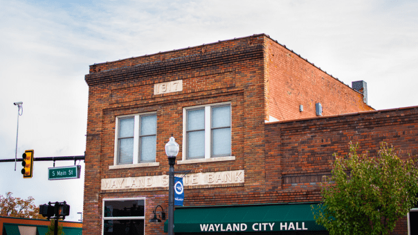 Managed IT Support for Businesses 