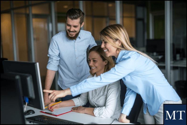 Onedrive vs Sharepoint