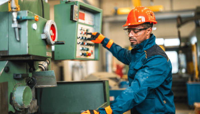 Managed IT services for Manufacturers